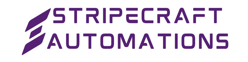 Stripecraft logo